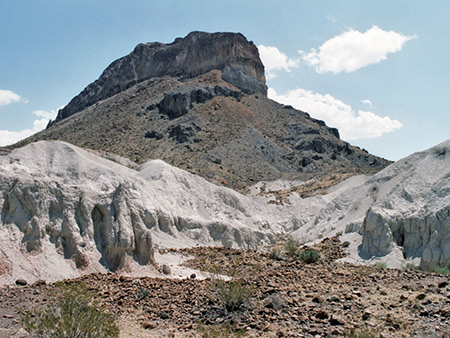 Photographs of Big Bend National Park