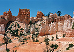 Fairyland Trail