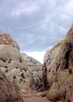 Capitol Gorge