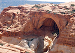 Cassidy Arch