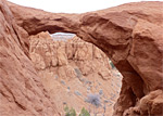 Shakespeare Arch Trail