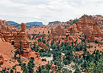 Casto Canyon Trail