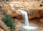 Mossy Cave Trail