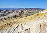 Yellow Rock