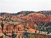 Canyon on the Photo Trail