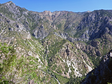 Photographs of Timpanogos Cave National Monument