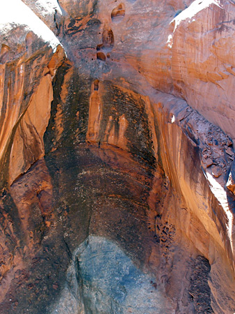Photographs of Capitol Reef National Park
