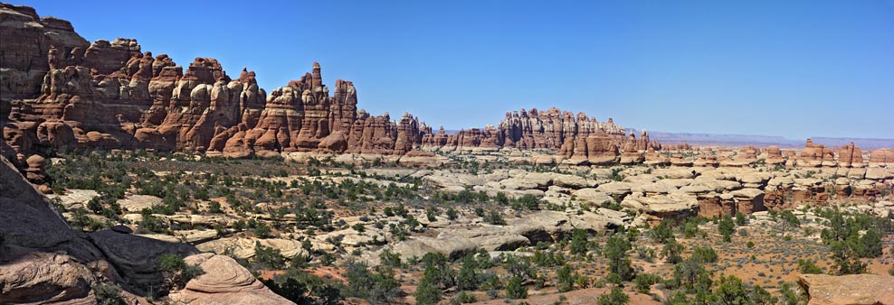 Chesler Park