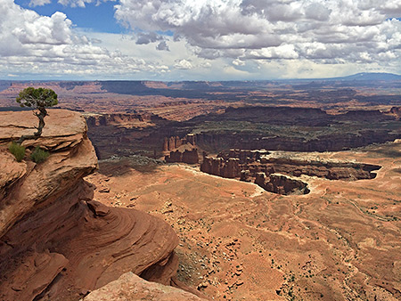 Photographs of Canyonlands National Park