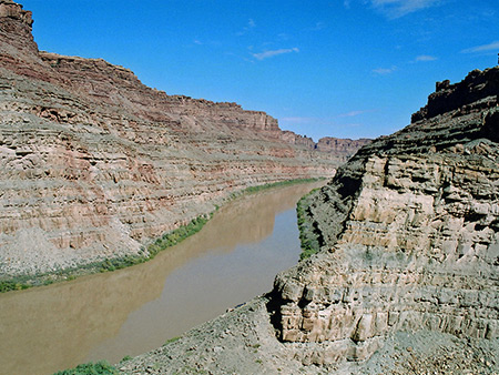 Photographs of Canyonlands National Park
