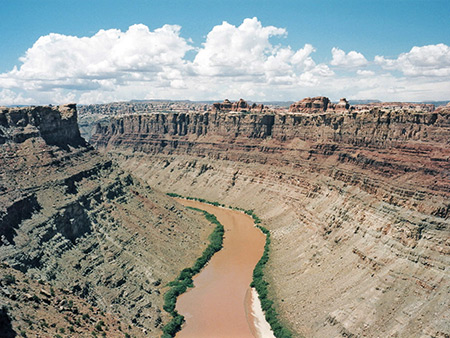 Photographs of Canyonlands National Park