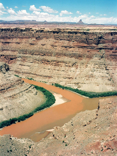 Photographs of Canyonlands National Park