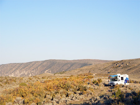 Photographs of Dinosaur National Monument