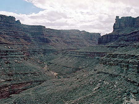 Photographs of Canyonlands National Park