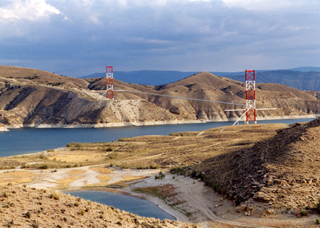 Photographs of Flaming Gorge National Recreation Area
