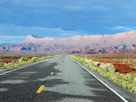 Photographs of Glen Canyon National Recreation Area