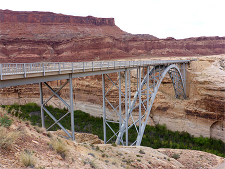 Photographs of Glen Canyon National Recreation Area