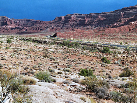 Photographs of Glen Canyon National Recreation Area
