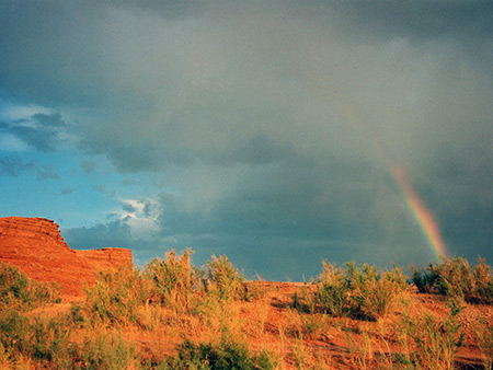 Photographs of Glen Canyon National Recreation Area