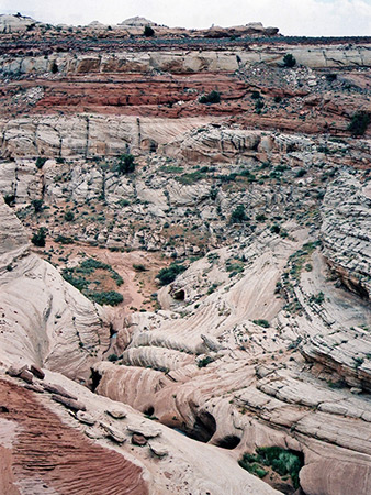 Photographs of Glen Canyon National Recreation Area