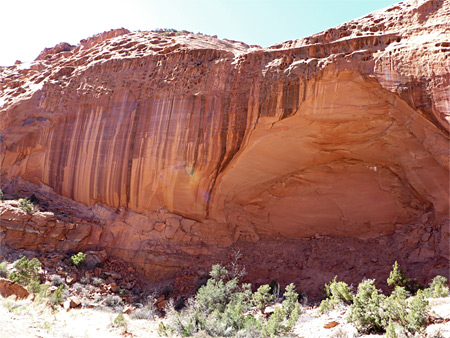 Photographs of Grand Staircase-Escalante National Monument