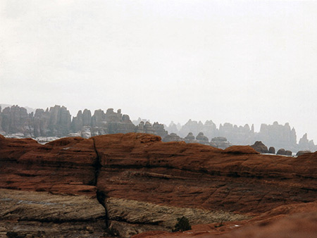 Photographs of Canyonlands National Park