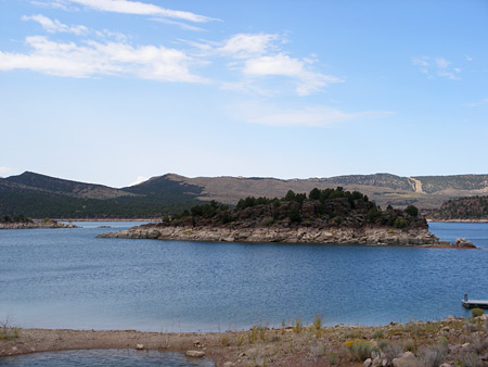 Osprey Island