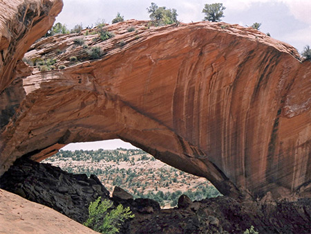 Photographs of Grand Staircase-Escalante National Monument
