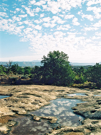 Photographs of Canyonlands National Park