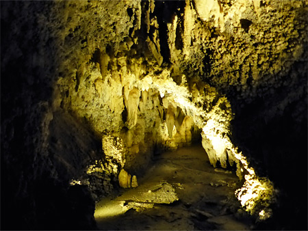 Photographs of Timpanogos Cave National Monument