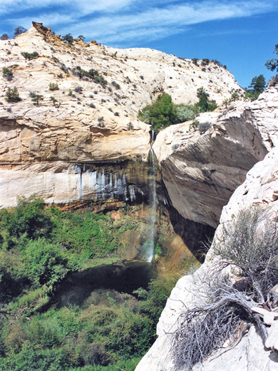 Photographs of Grand Staircase-Escalante National Monument