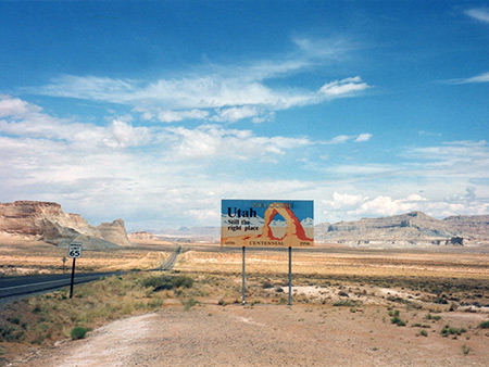 Photographs of Glen Canyon National Recreation Area