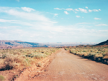 Photographs of Valley of the Gods