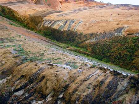Strata