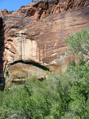 Cliffs