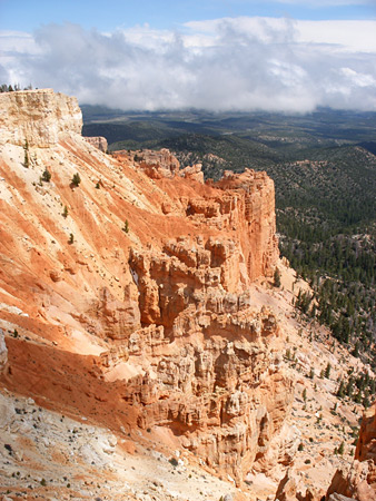 Photographs of Bryce Canyon National Park