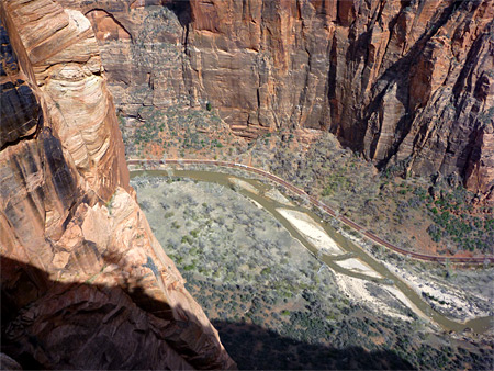 Photographs of Zion National Park