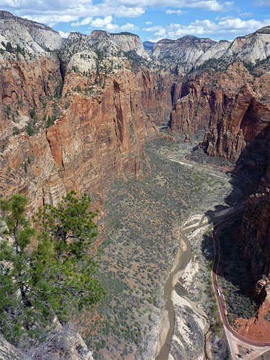 See a chiropractor before your hike in Zion