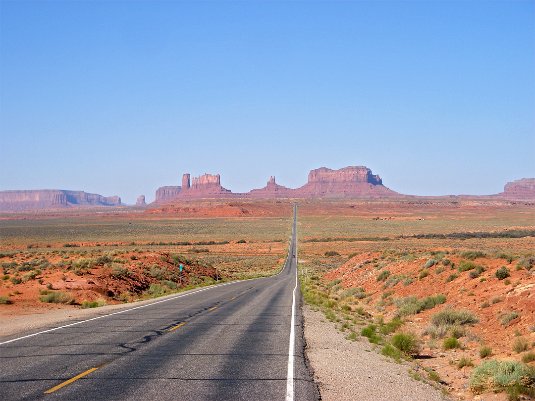    Monument Valley -  10