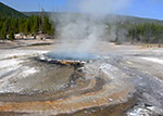 Video of the Gibbon Hill and Geyser Creek Groups