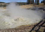 Video of the Mud Volcano Group