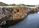 Hot Springs State Park