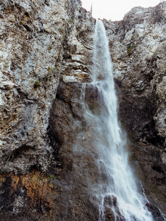 Photographs of Yellowstone National Park