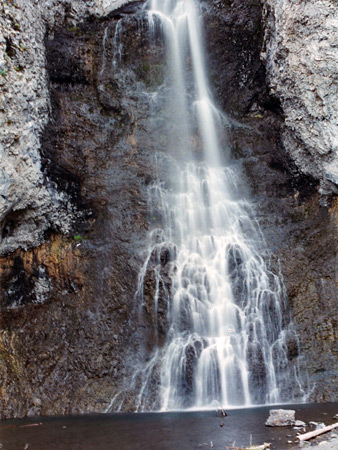 Fairy Falls