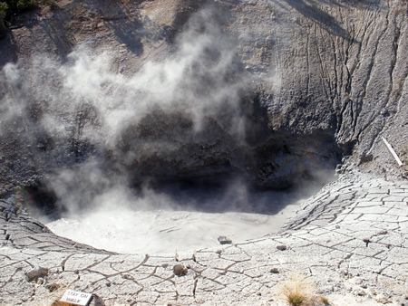 Photographs of Yellowstone National Park