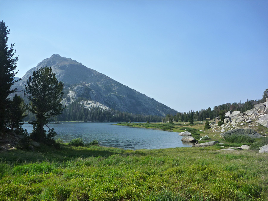 Big Sandy Lake