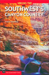 Hiking the Southwest's Canyon Country