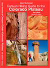 Non-Technical Canyon Hiking Guide to the Colorado Plateau