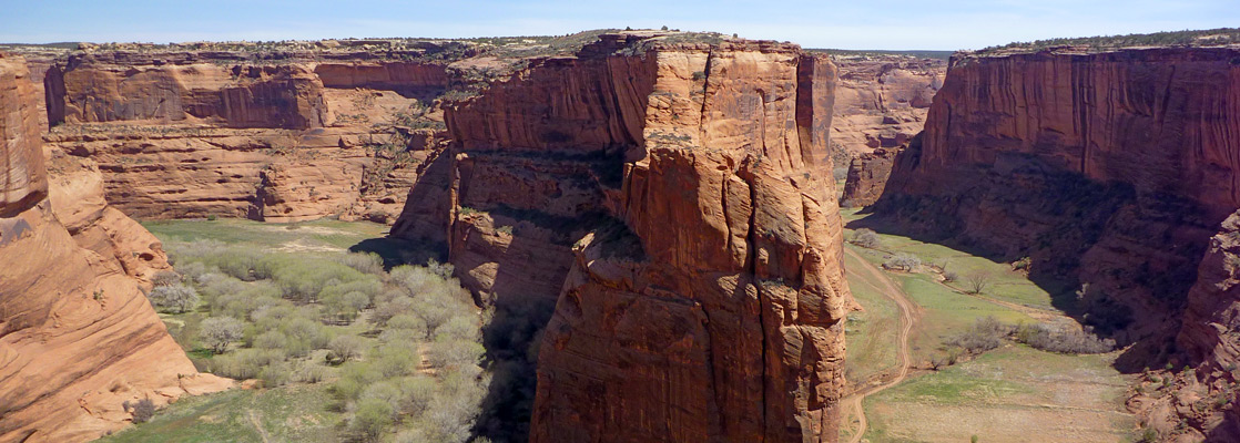 Antelope House Overlook