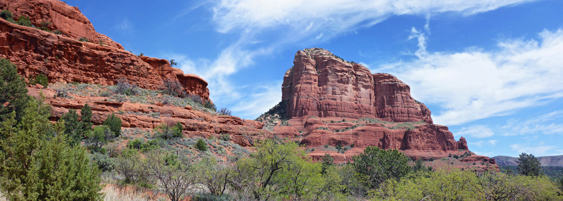 Bell Rock Trail